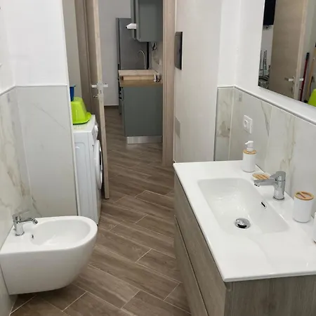 Apartment Pgu