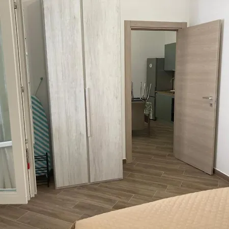 Apartman Pgu *