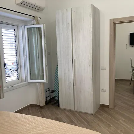 Apartman Pgu Bosa