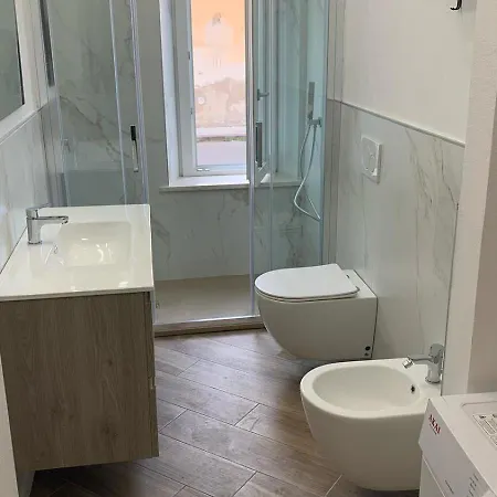 Apartment Pgu *