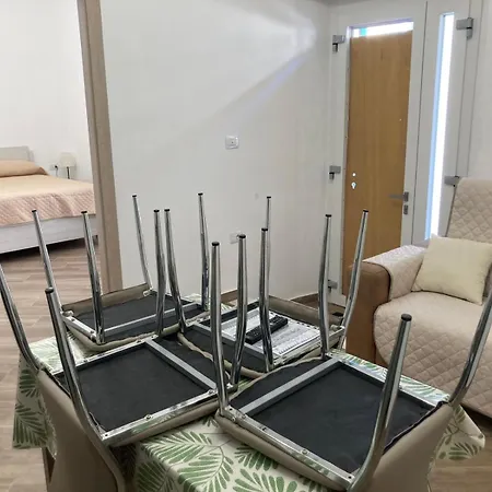 Pgu Apartment *
