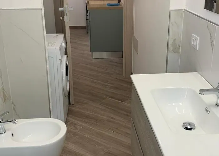 Pgu アパート ボーザ