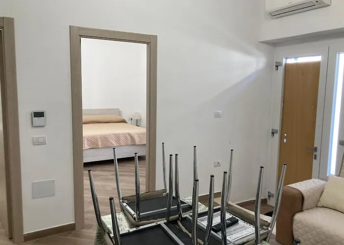 アパート Pgu ボーザ