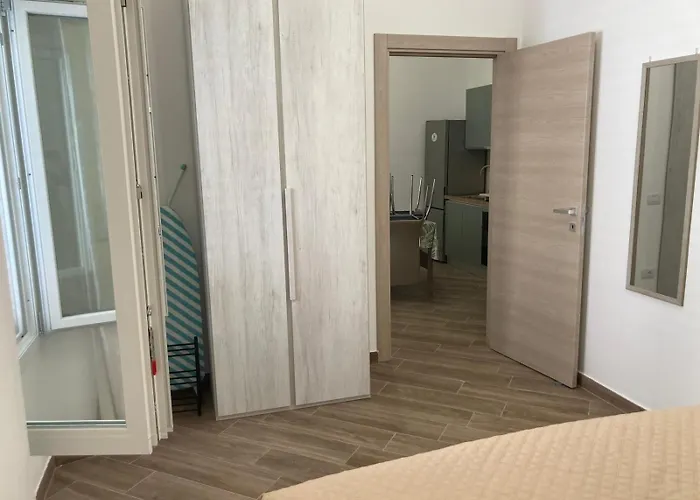 Apartman Pgu *
