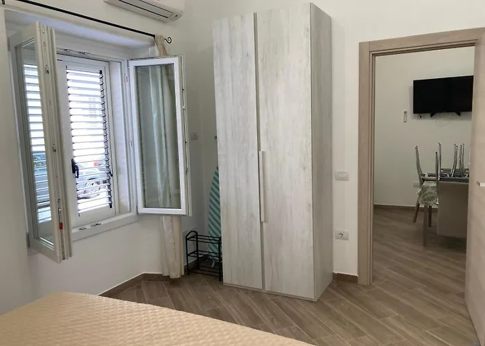 Apartman Pgu Bosa